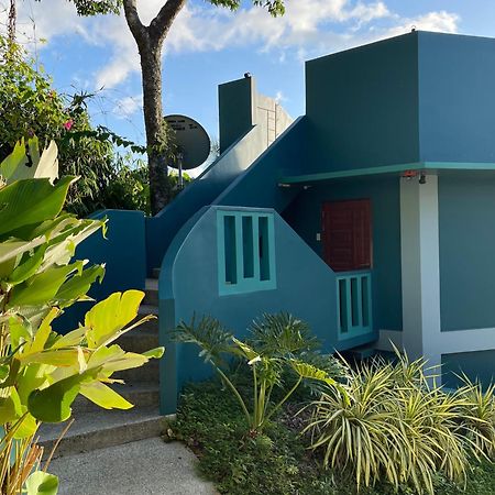 Karuna El Nido Villas Exterior foto