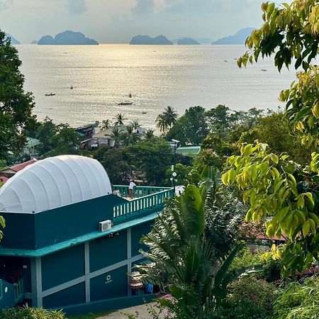 Karuna El Nido Villas Exterior foto