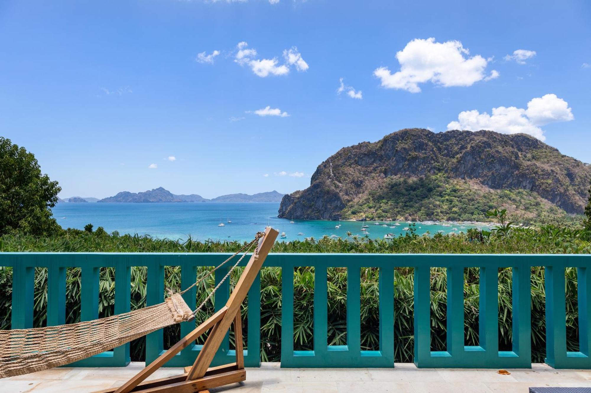 Karuna El Nido Villas Exterior foto