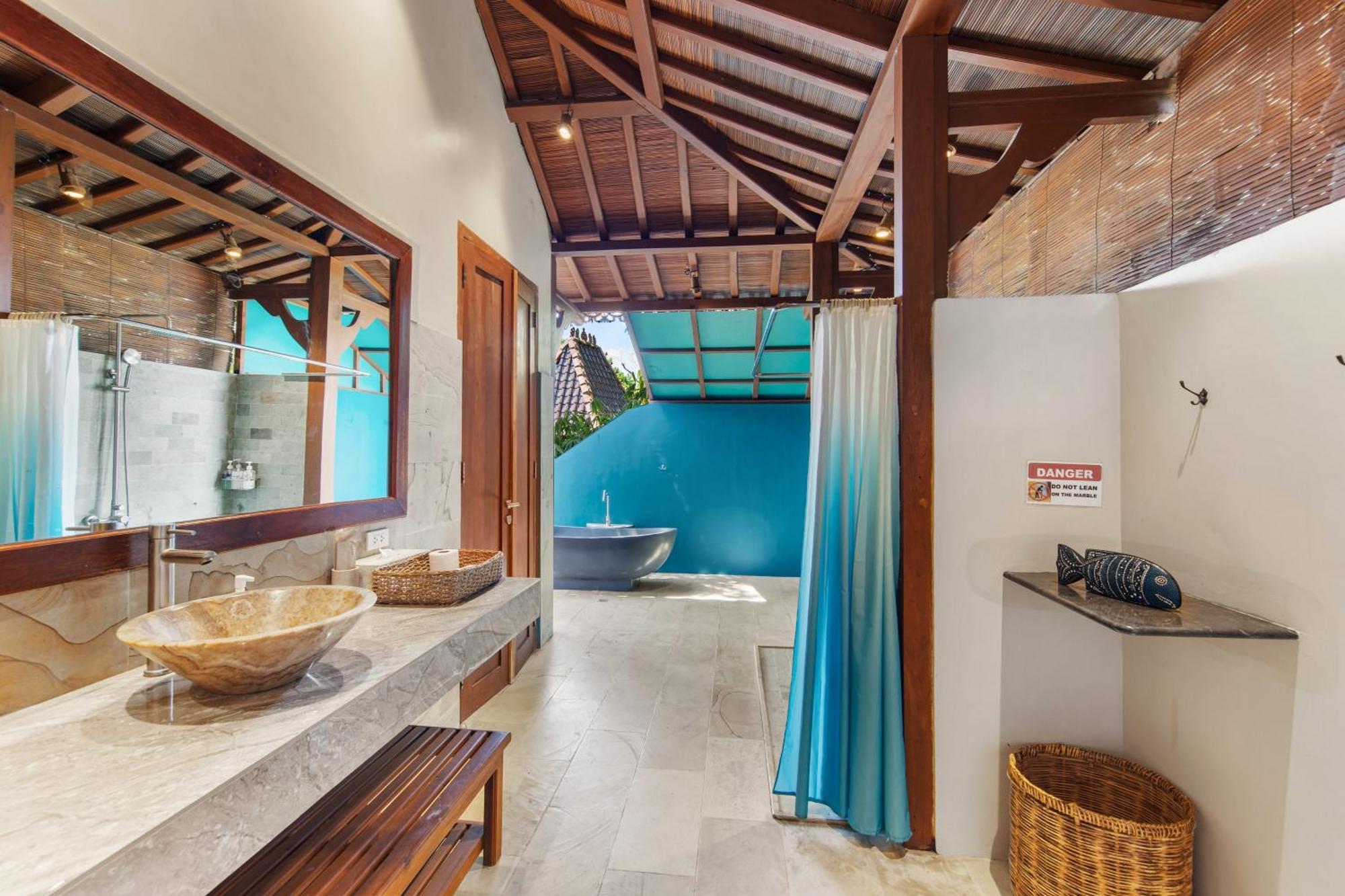 Karuna El Nido Villas Exterior foto