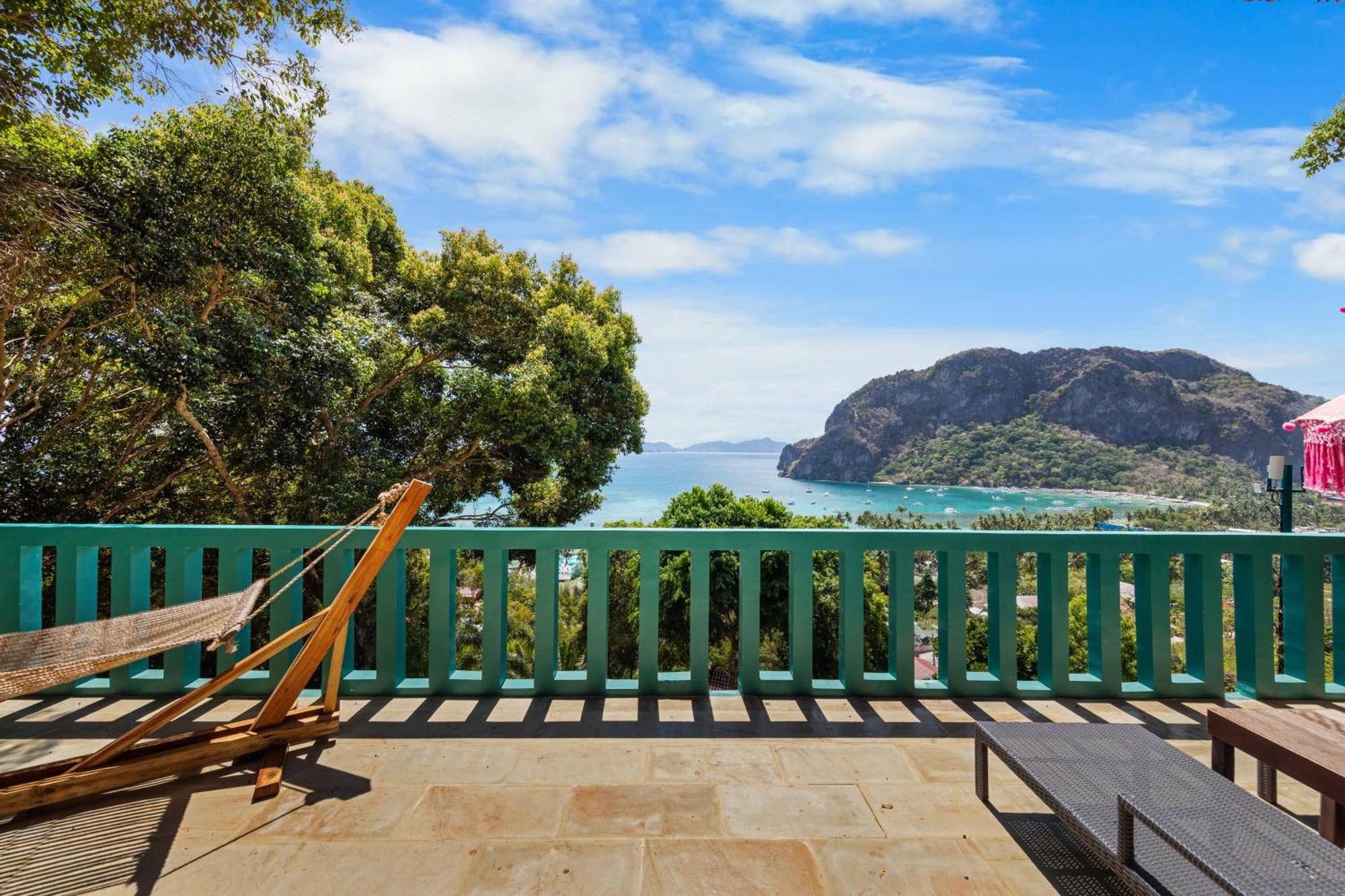 Karuna El Nido Villas Exterior foto